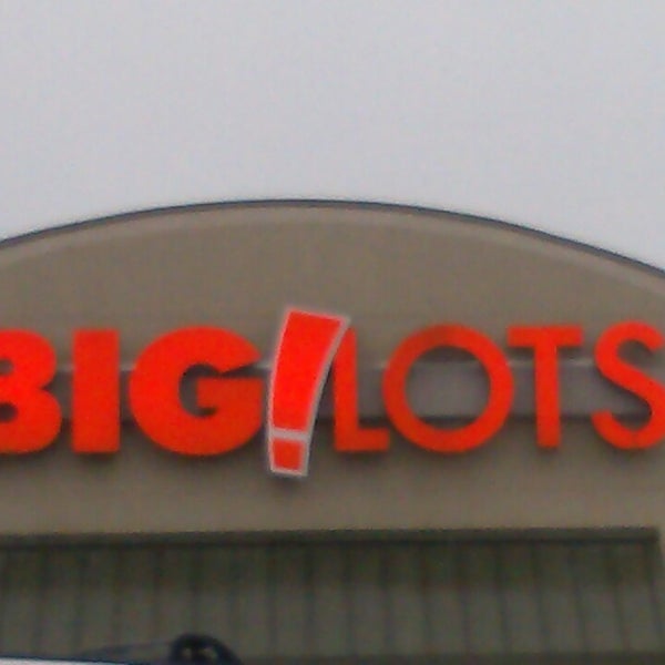 Big Lots Barboursville
