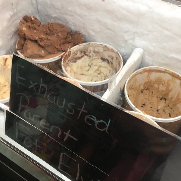 Just Cream Ice Cream Boutique Fort Wayne, IN