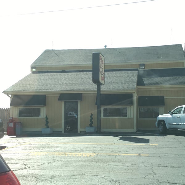 Nine Mile Restaurant 13398 US Highway 27 S