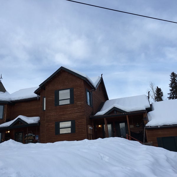 Photos At Talkeetna Denali View Lodge Cabins 15669 East Coffey