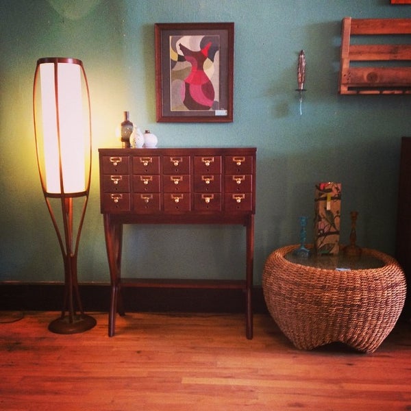 Covet Consign & Design Furniture and Home Store in Central