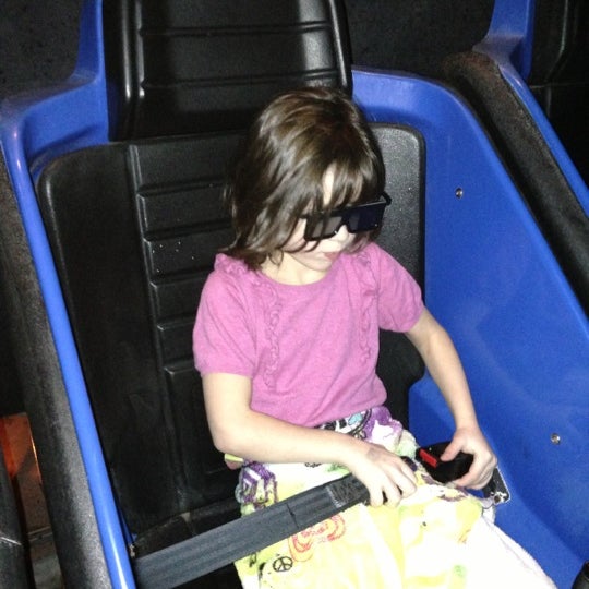 MOM at Jordans Furniture Avon Movie Theater in Avon