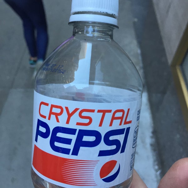 Duane Reade Theater District 5 tips