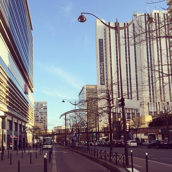 Das Foto wurde bei Hôtel Catalogne Paris Gare Montparnasse von Денис К. am 12/29/2013 aufgenommen