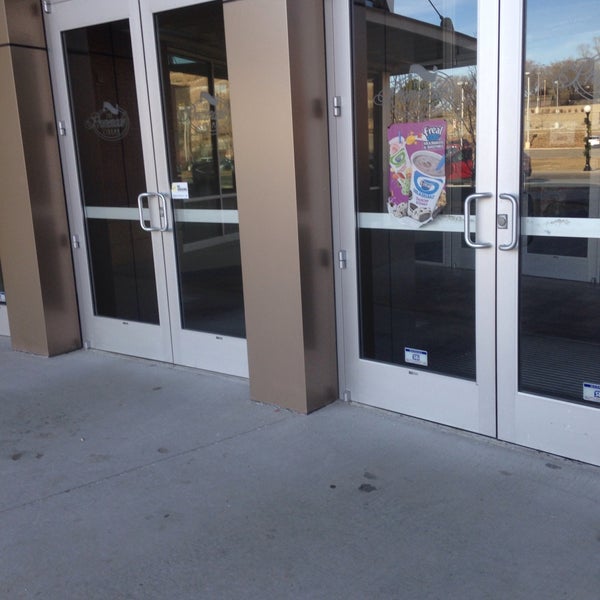 Photos at The Promenade Cinema 14 Multiplex in Downtown Sioux City