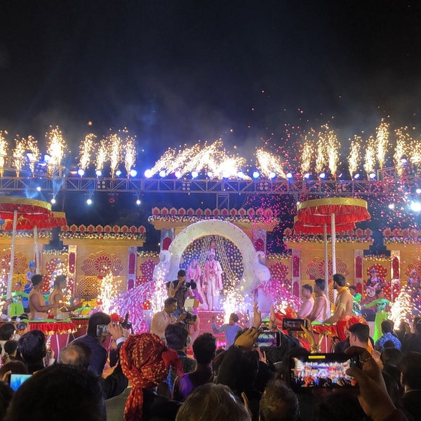 Photos At P C Chandra Gardens Event Space