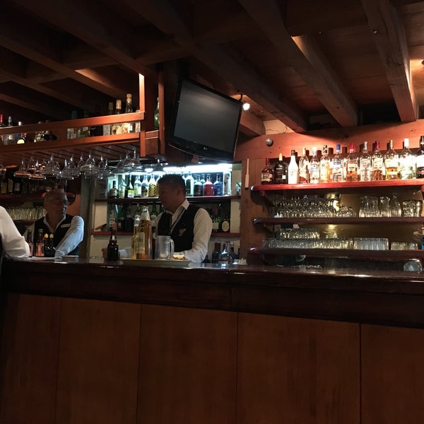Foto diambil di Bar del Jardín oleh Concepción M. pada 1/10/2016