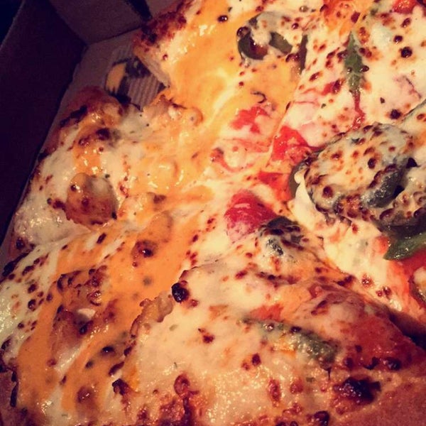 maestro pizza