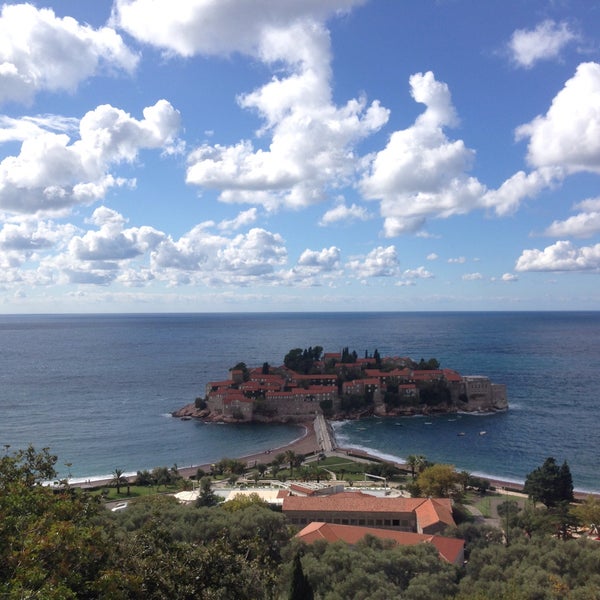Sveti Stefan Будапешт