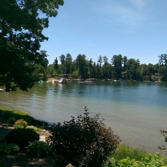 Spencer Lake Beach Beach in Waupaca