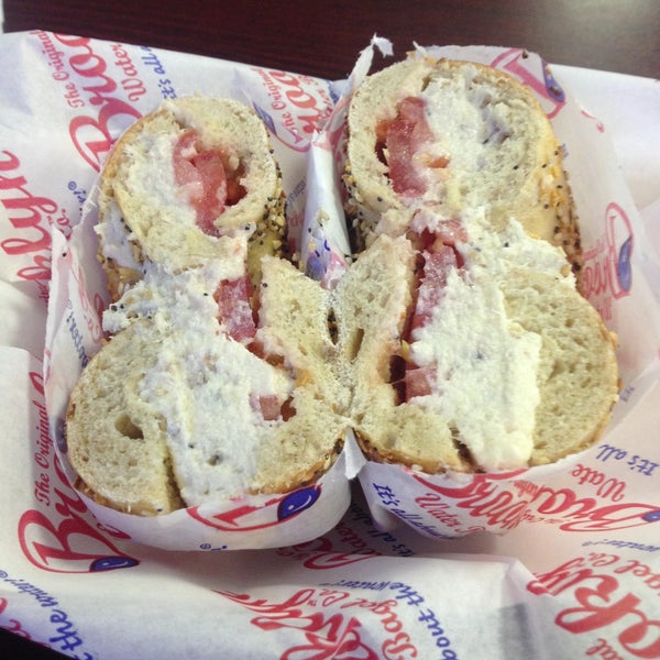 Original Brooklyn Water Bagel Company Delray Beach, FL