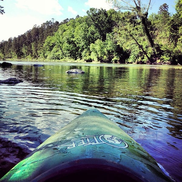 Rivers Edge Cottages, Watson, OK Resort in Watson