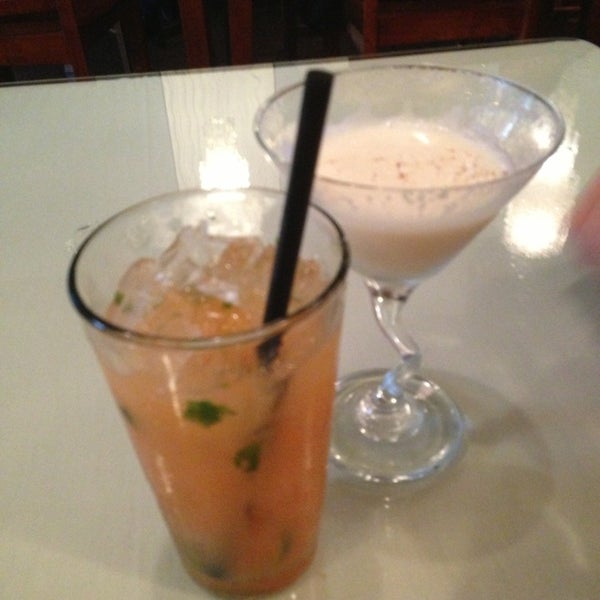 Basin Martini Bar American Restaurant in Klamath Falls