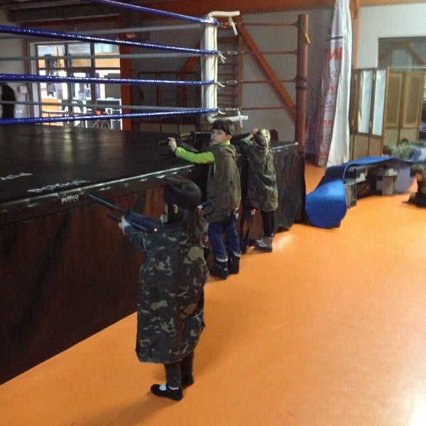 Спортмакс красногорск