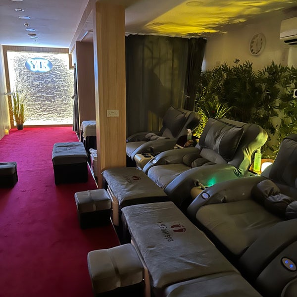 Green Apple Foot Spa Central Region 18 tips from 463 visitors