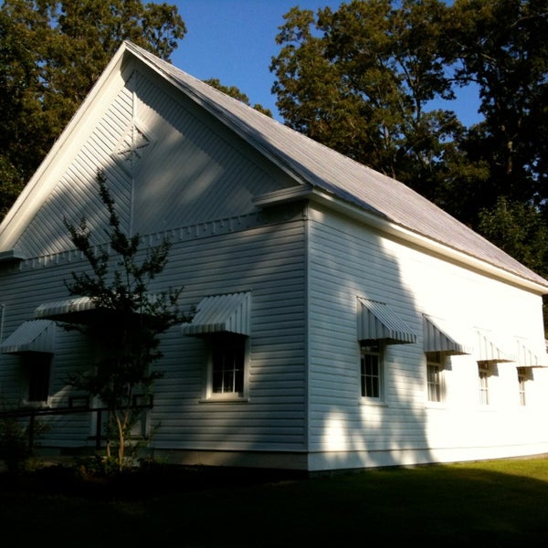 Photos at Old Union Church of Christ Carrollton, MS