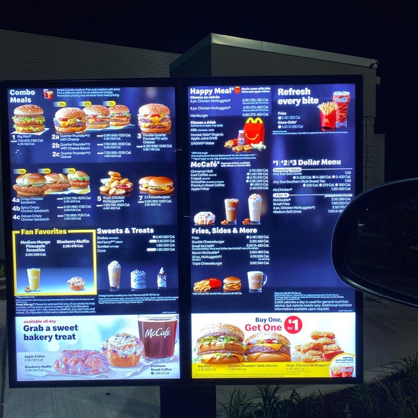 Photos at McDonald's 9 tips from 582 visitors