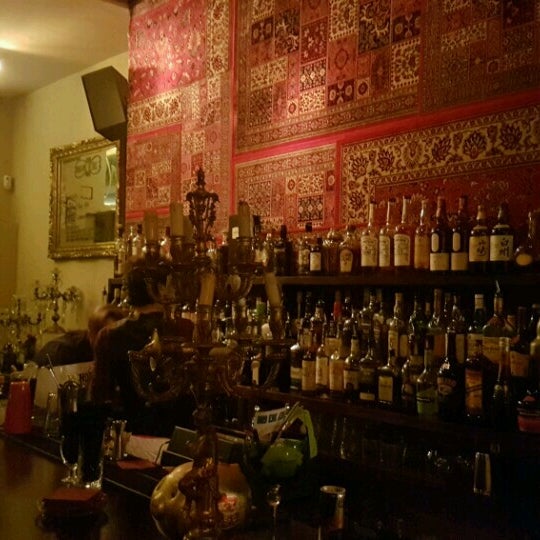 Photo taken at Madame George by Xin R. on 11/8/2016