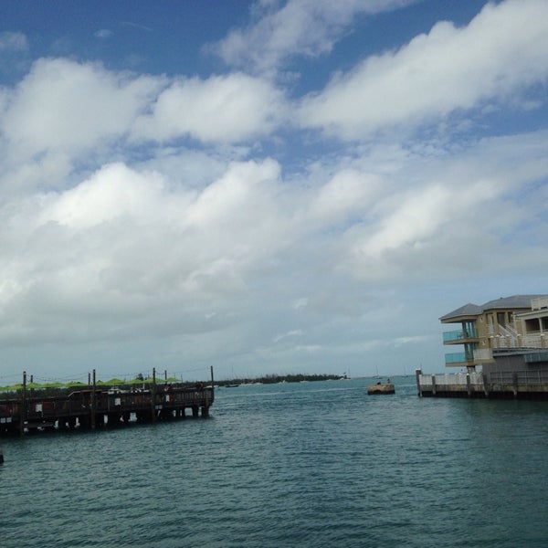 Photo taken at Havana Key West by Betty Jerez on 11/22/2014