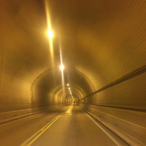 Washburn Tunnel Pasadena, TX