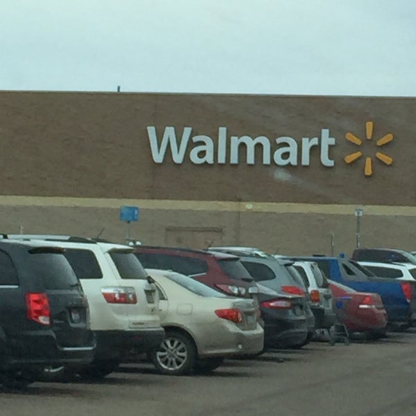 次での写真：Walmart Supercenter 11個のTips