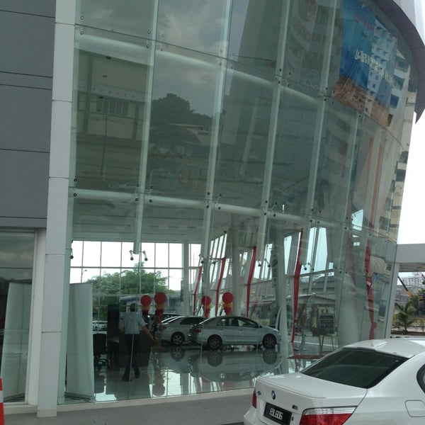 Umw Toyota Motor Sdn Bhd 8 Jalan Jelutong
