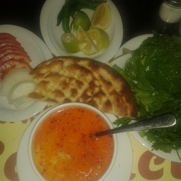 Güderler Çorbacı ve Et Lokantası 32187 ziyaretçidan 201 tavsiye