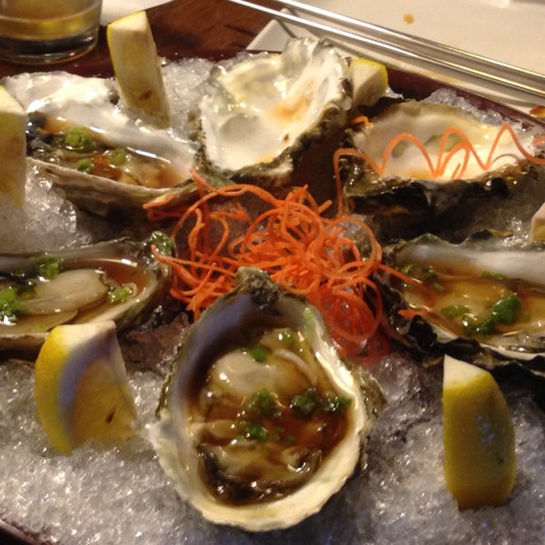 10/20/2013에 A D.님이 Sushi Delight에서 찍은 사진