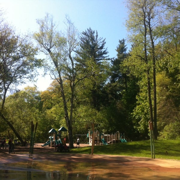 Парк Шервуд Карелия