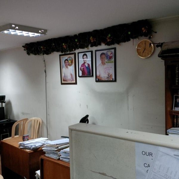 PAO Paranaque - San Antonio - Paranaque City, Rizal