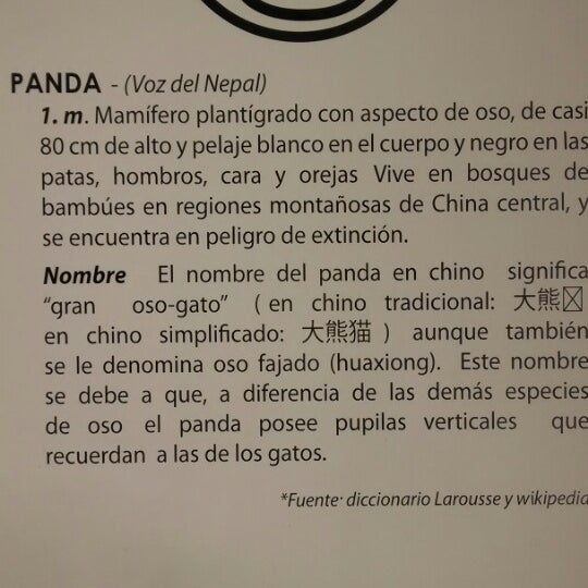 รูปภาพถ่ายที่ Panda&#39;s โดย Pepe M. เมื่อ 3/30/2014