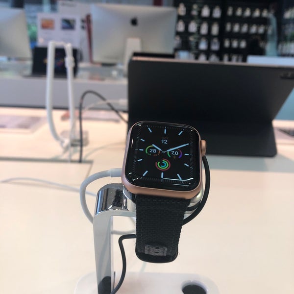 Apple Watch Series 3 Reloj Inteligente | iShop Panamá