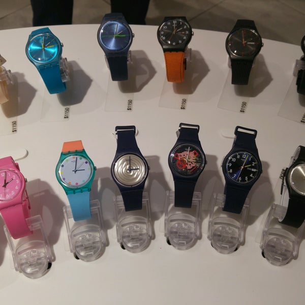 Swatch perisur hotsell