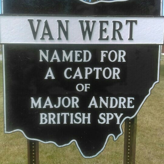 City of Van Wert, Огайо, city of van wert,greater van wert,van wert...