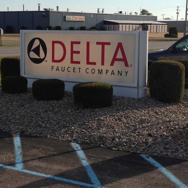 Photos At Delta Faucet Manufacturing Plant 21 Visitors
