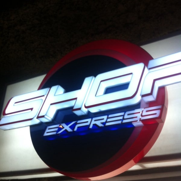 Volt express магазин