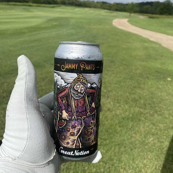 Big Creek Golf And Country Club Mountain Home, AR