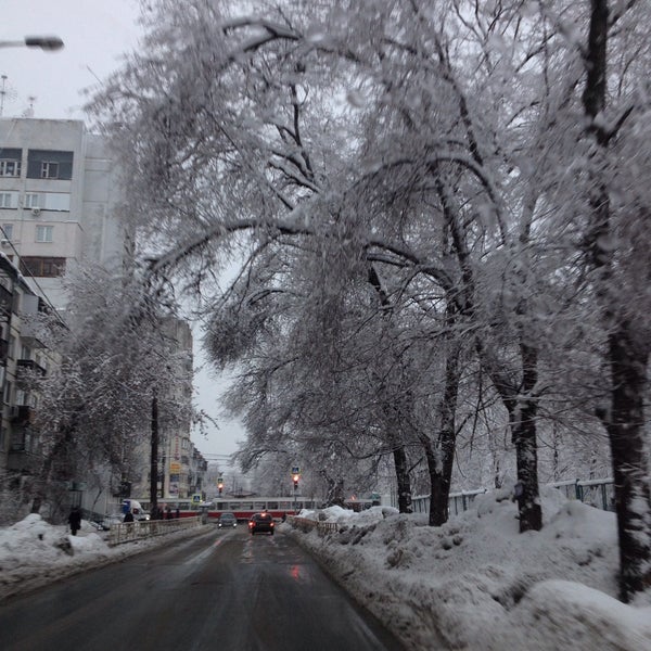 Улица Дачная Фото