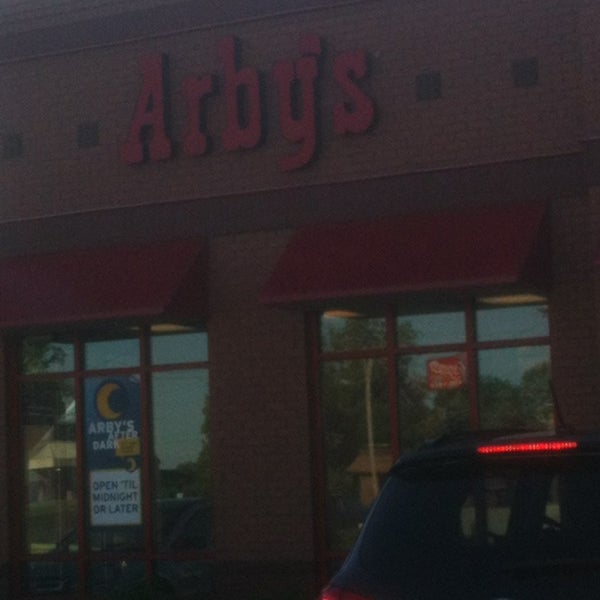 Photos at Arby's Quincy, IL