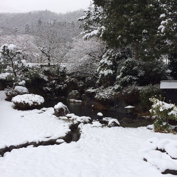 Fotos Em 湯快リゾート 花彩朝楽 加賀市 石川県