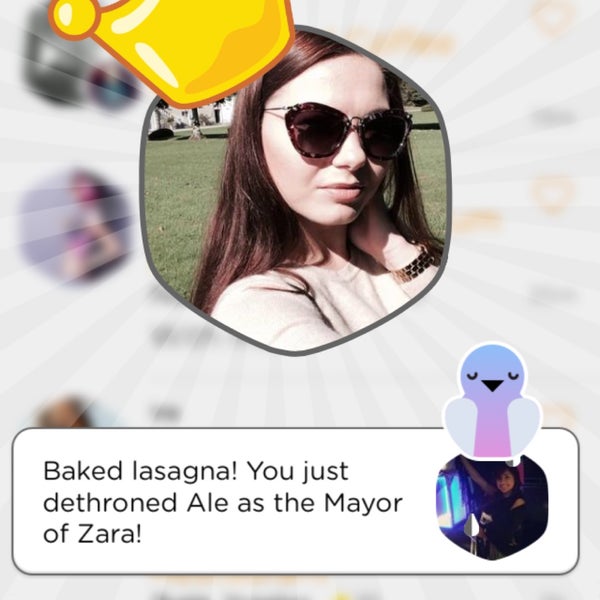 zara angers