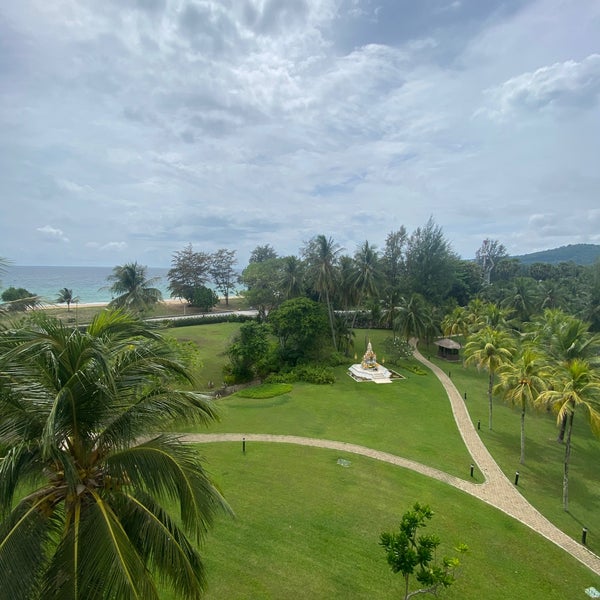 Foto scattata a Phuket Arcadia Resort &amp; Spa da Rashid il 5/2/2022