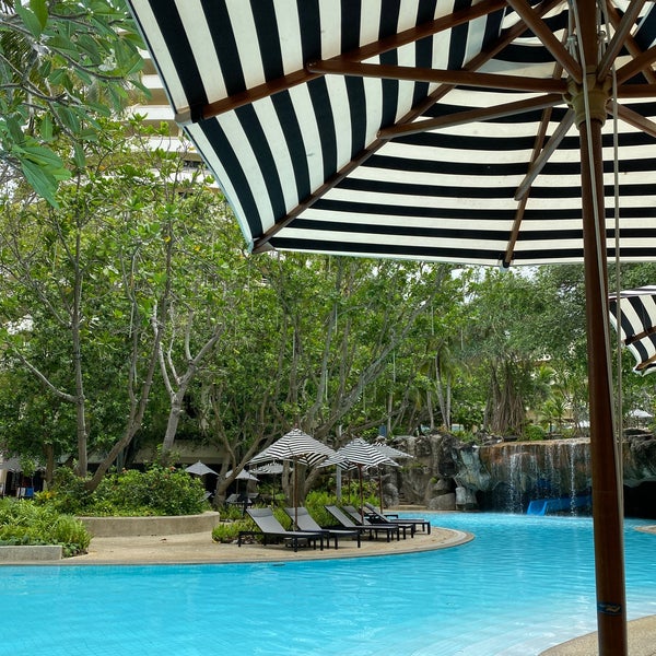 Foto scattata a Phuket Arcadia Resort &amp; Spa da Rashid il 5/3/2022