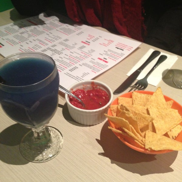 La Casa Mexicana 3 tips