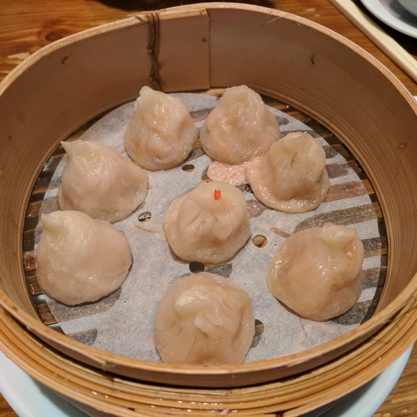 Photo prise au Beijing Dumpling par Jon R. le8/22/2017