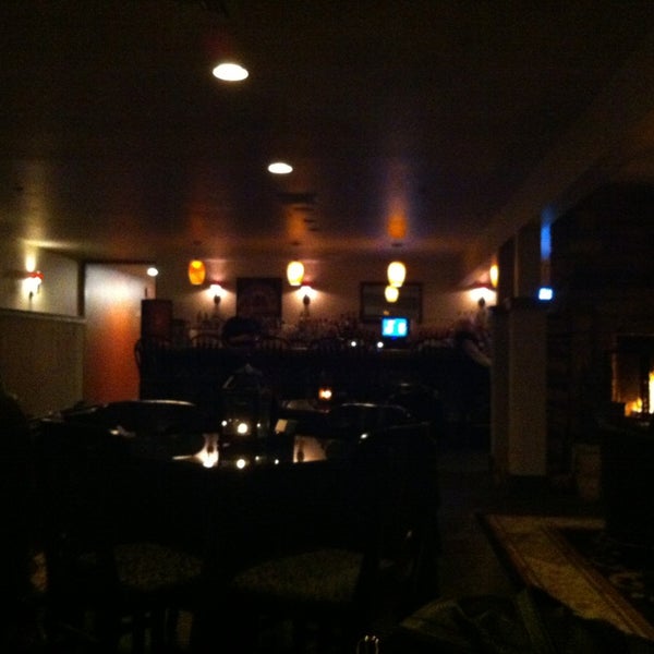 1/12/2013にHillary F.がThe Last Chair Bar And Grillで撮った写真