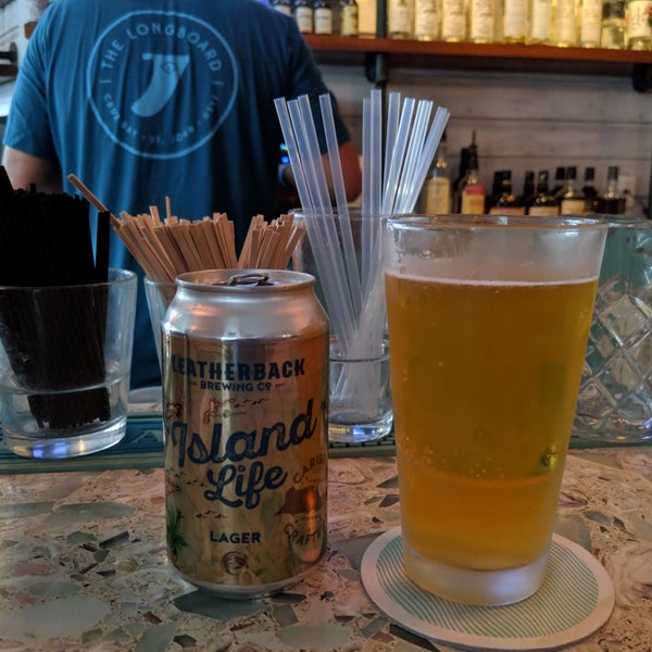 The Longboard 17 tips from 366 visitors