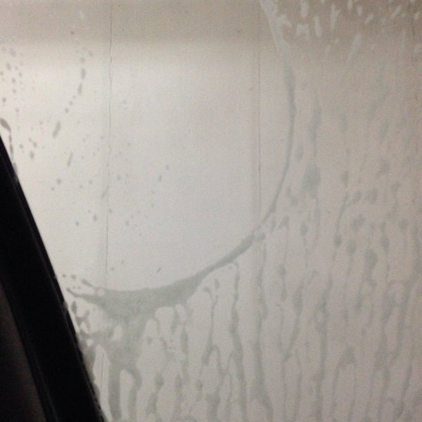 Pink Elephant Touchless Car Wash Covington, WA