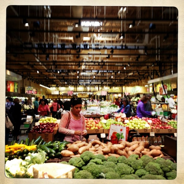 Wegmans Germantown, MD