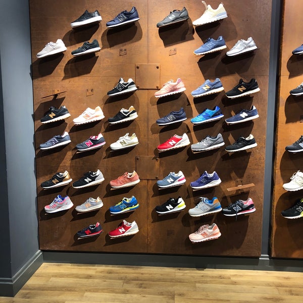 new balance shop london